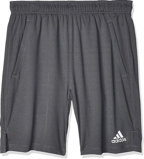 Amazon.com: Grey Adidas Shorts Men